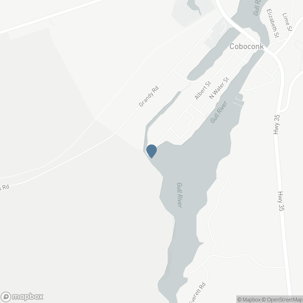 102 ALBERT STREET, Coboconk, Ontario K0M 1K0
